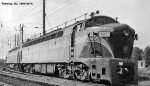 PRR 5778, BP-20, 1960